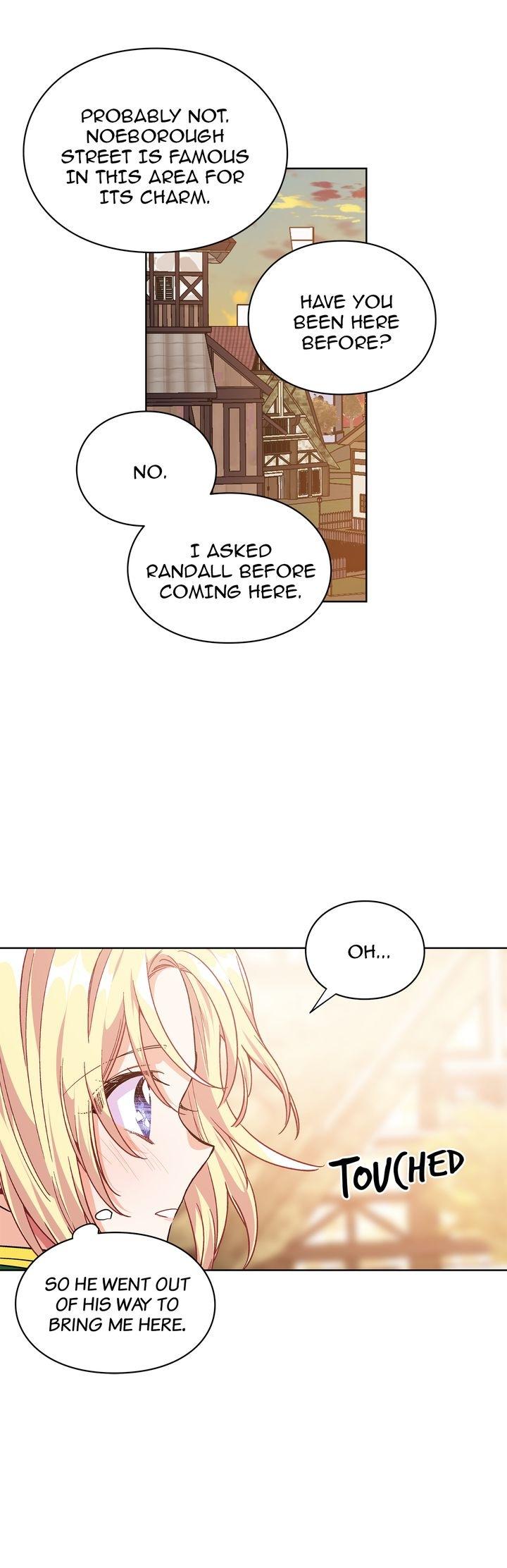 Read Doctor Elise EN Manga Online