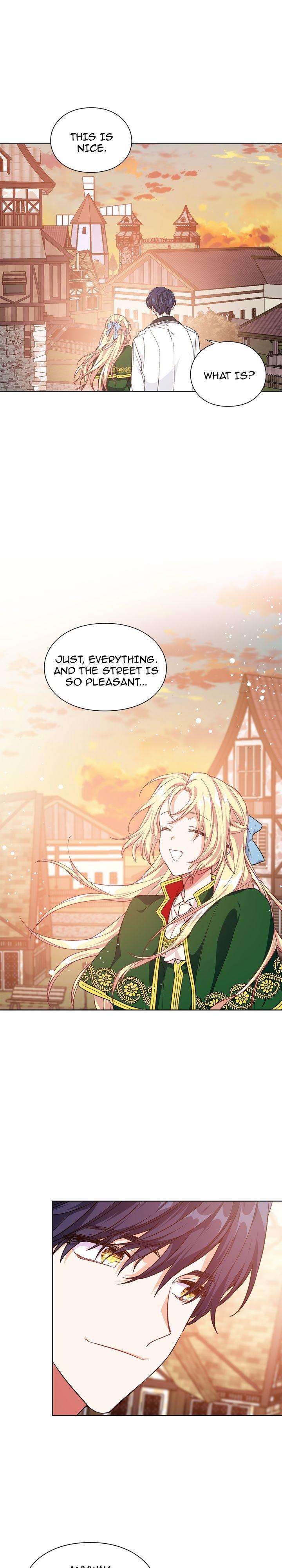 Read Doctor Elise EN Manga Online