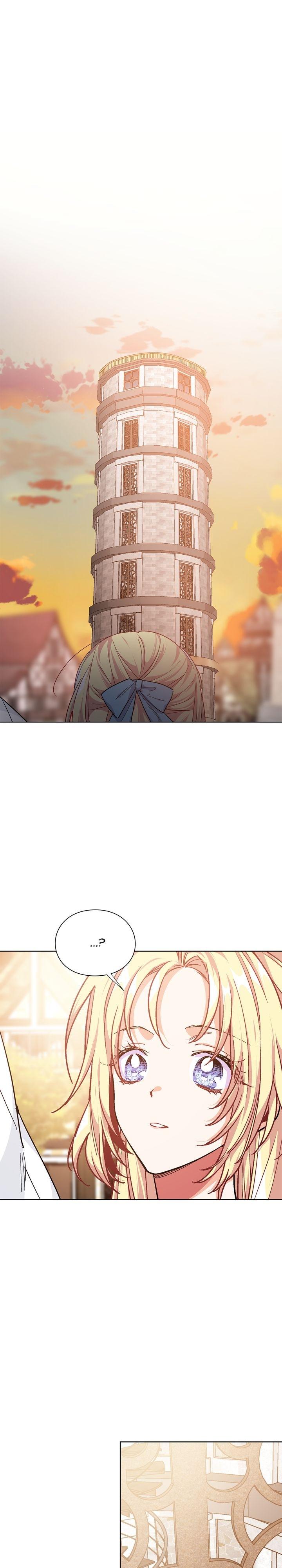Read Doctor Elise EN Manga Online