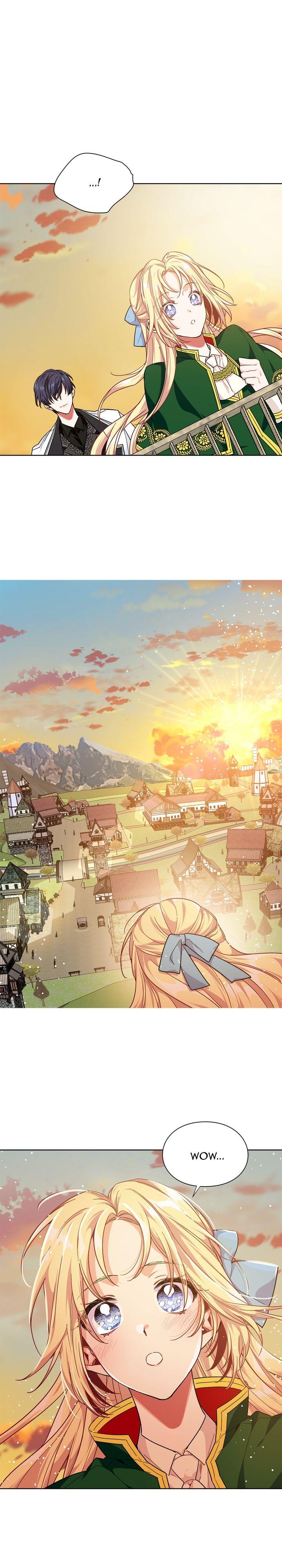 Read Doctor Elise EN Manga Online
