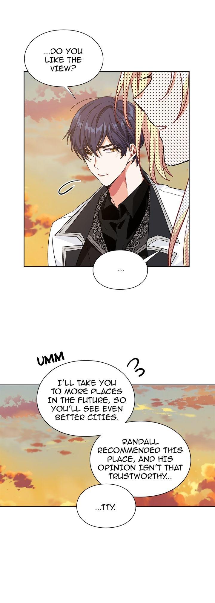 Read Doctor Elise EN Manga Online