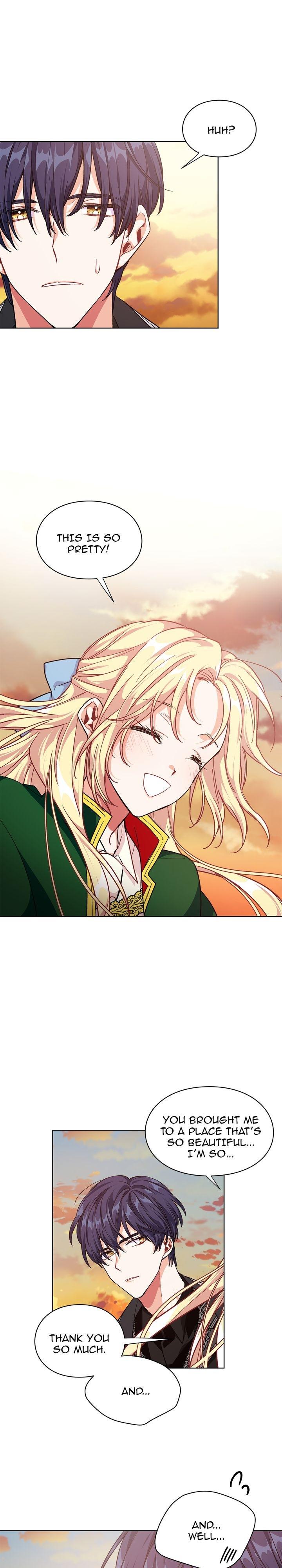 Read Doctor Elise EN Manga Online