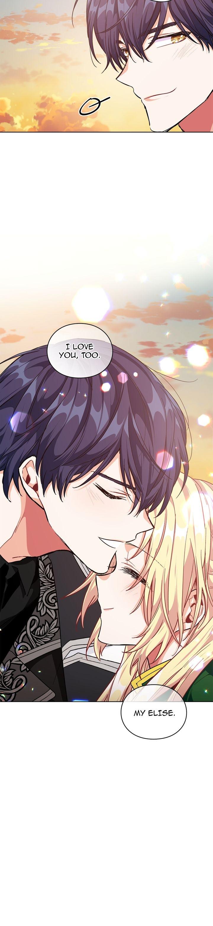 Read Doctor Elise EN Manga Online