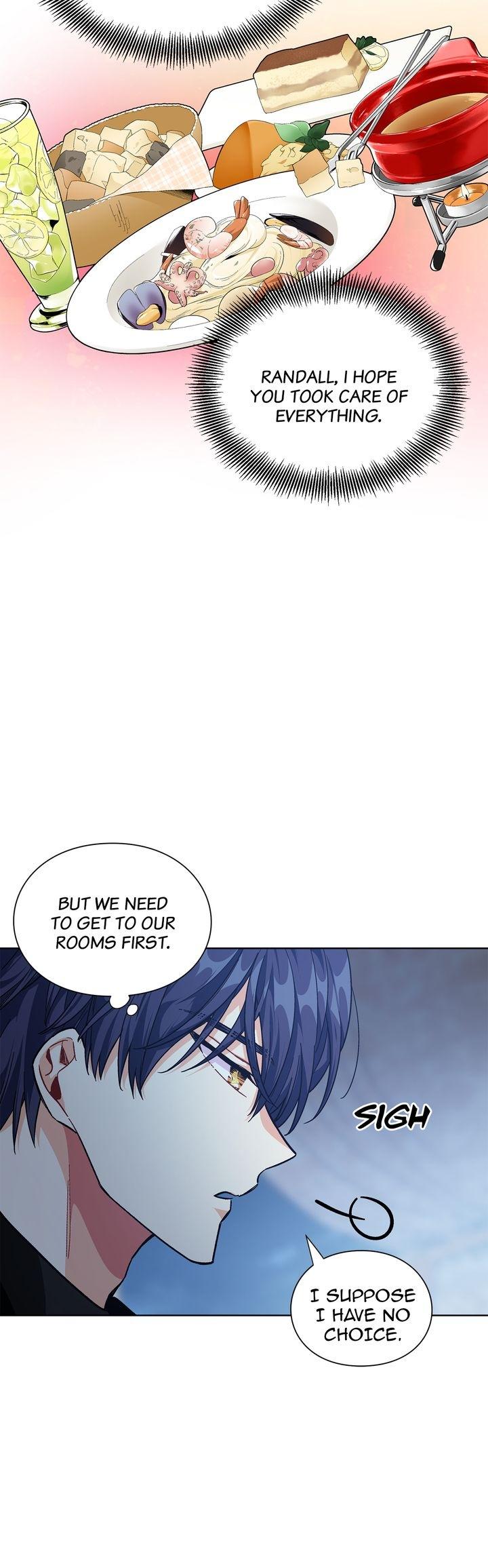 Read Doctor Elise EN Manga Online