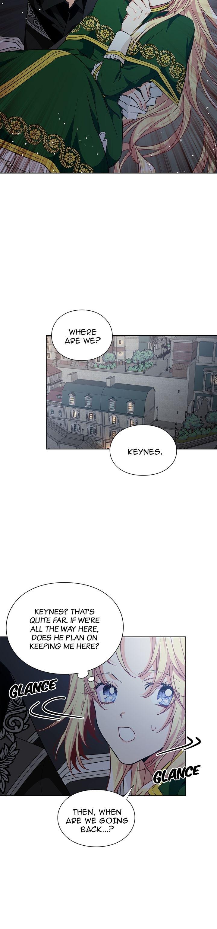 Read Doctor Elise EN Manga Online