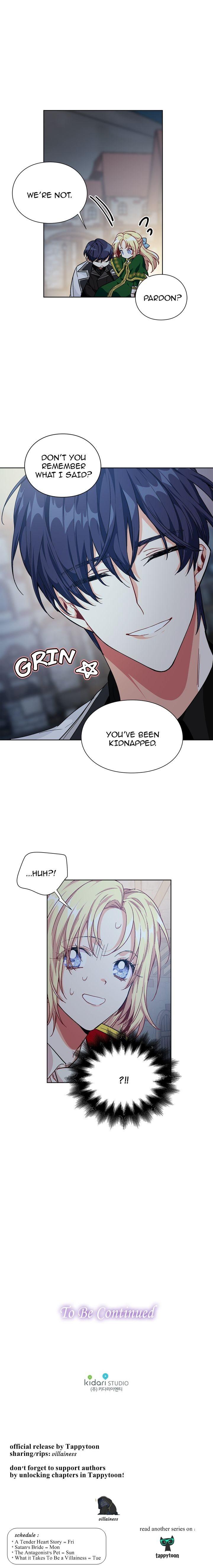 Read Doctor Elise EN Manga Online