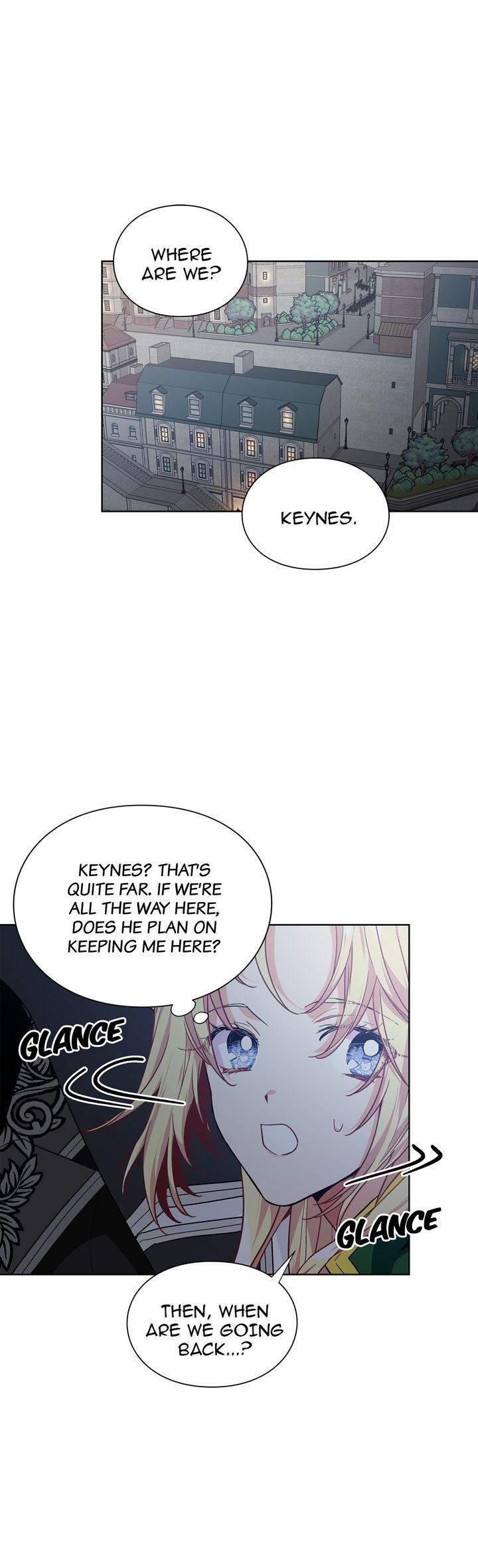 Read Doctor Elise EN Manga Online