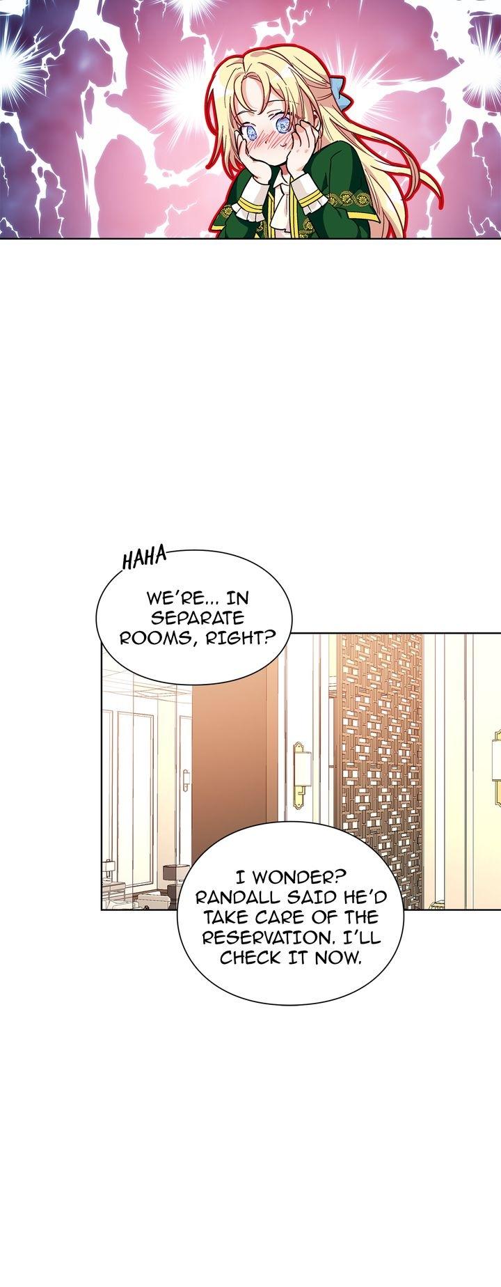 Read Doctor Elise EN Manga Online