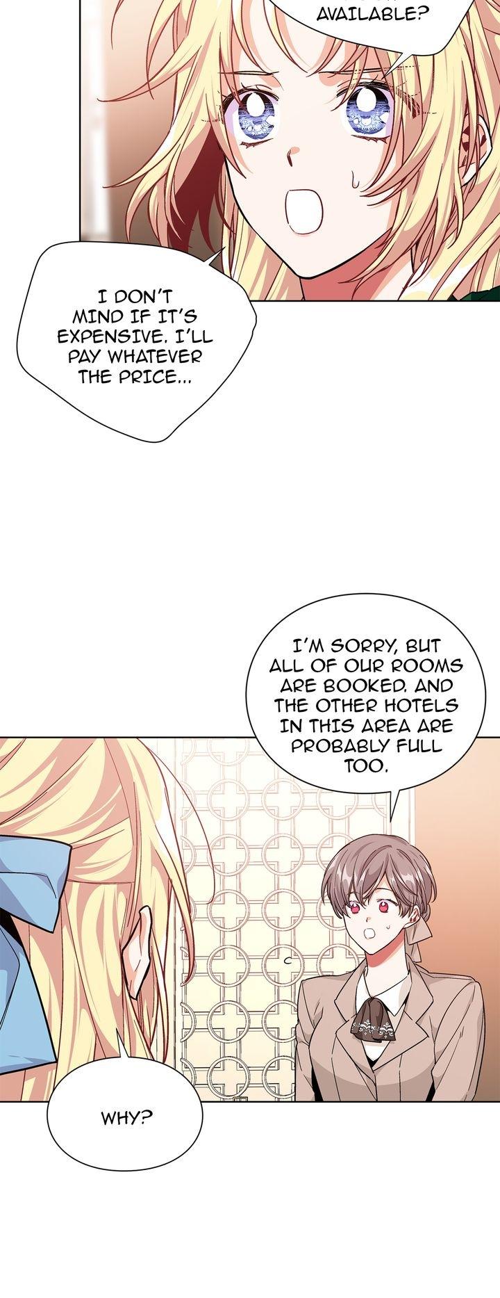 Read Doctor Elise EN Manga Online