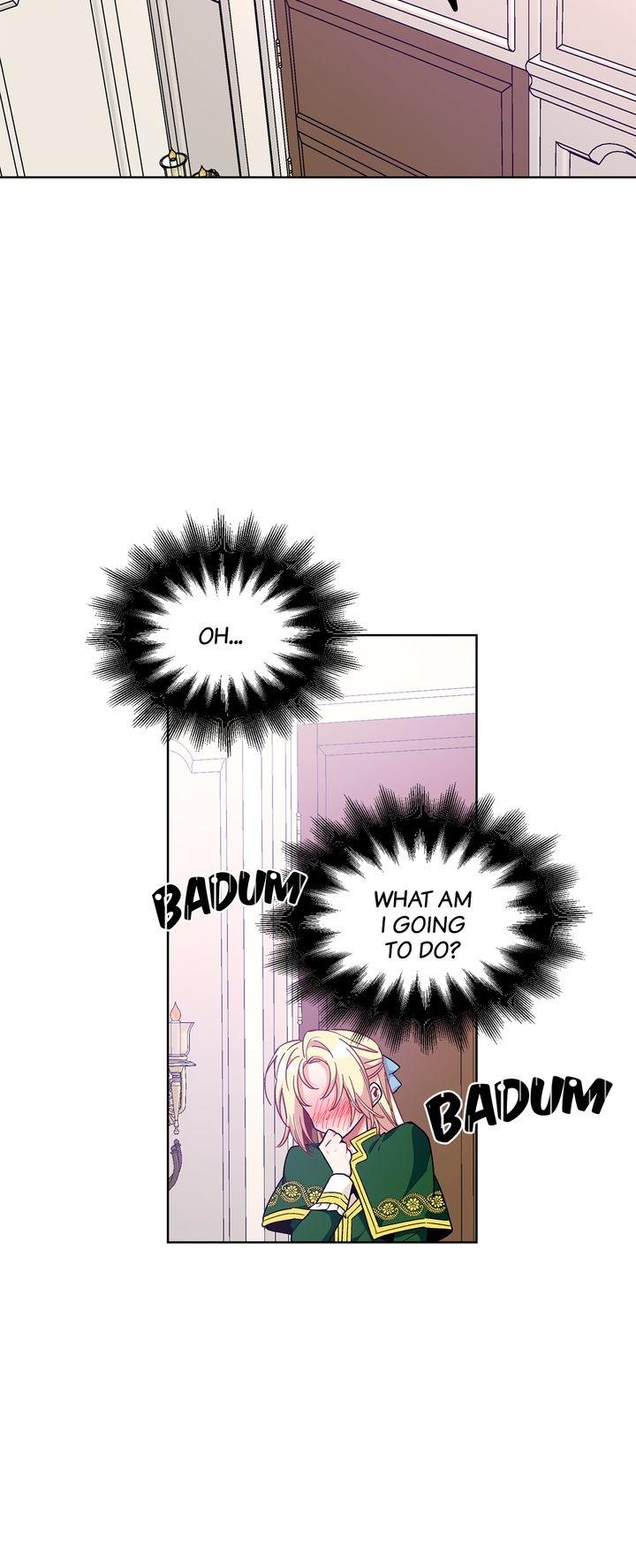 Read Doctor Elise EN Manga Online