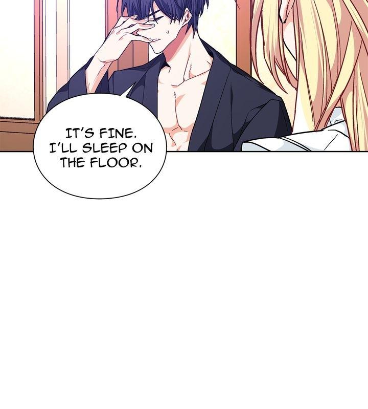 Read Doctor Elise EN Manga Online