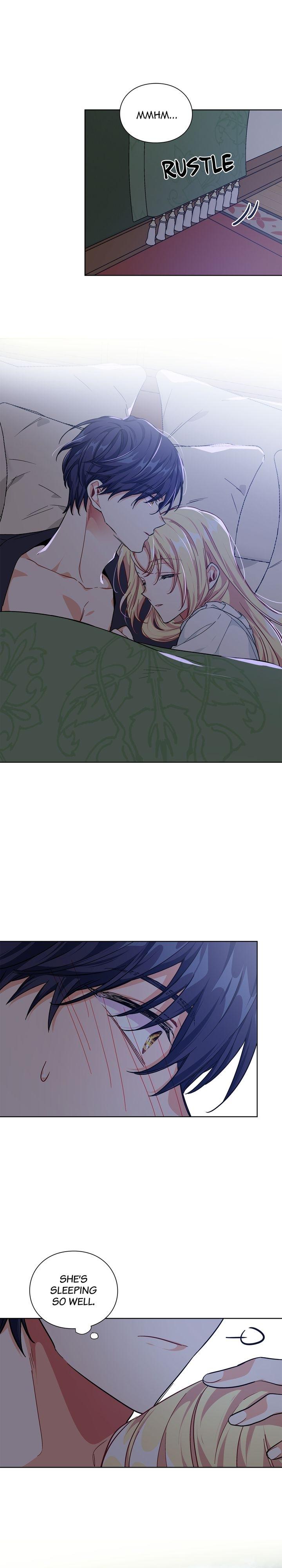 Read Doctor Elise EN Manga Online