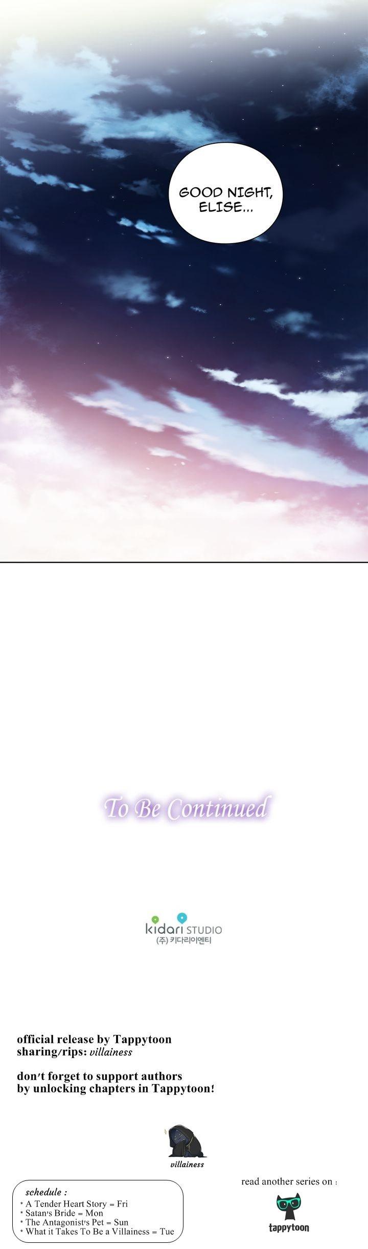 Read Doctor Elise EN Manga Online