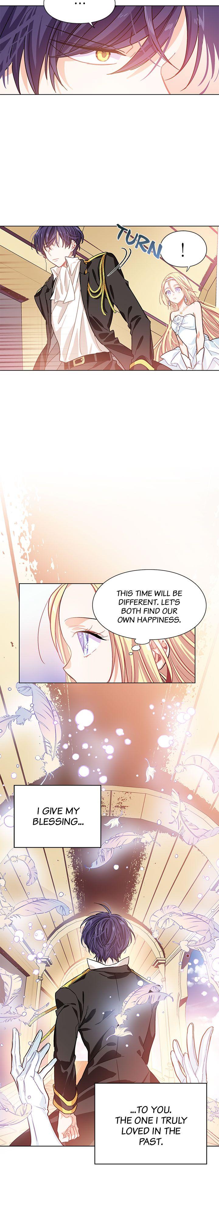 Read Doctor Elise EN Manga Online