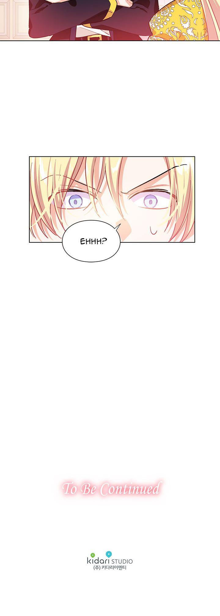 Read Doctor Elise EN Manga Online