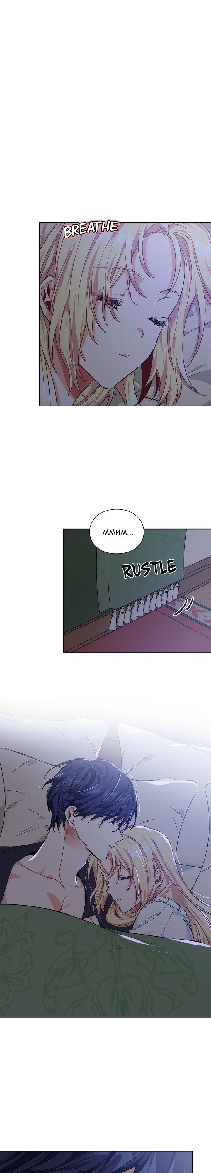 Read Doctor Elise EN Manga Online