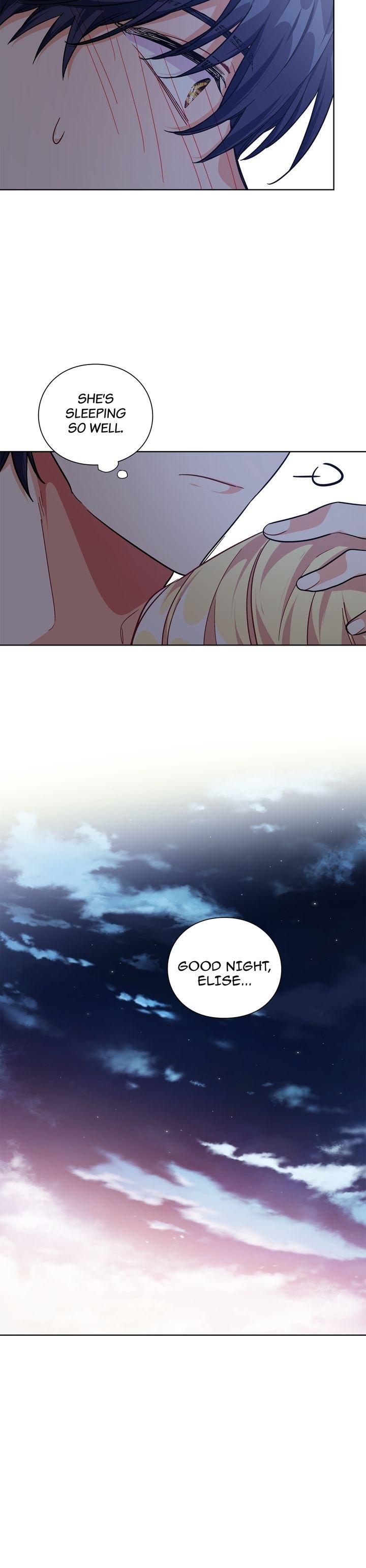Read Doctor Elise EN Manga Online