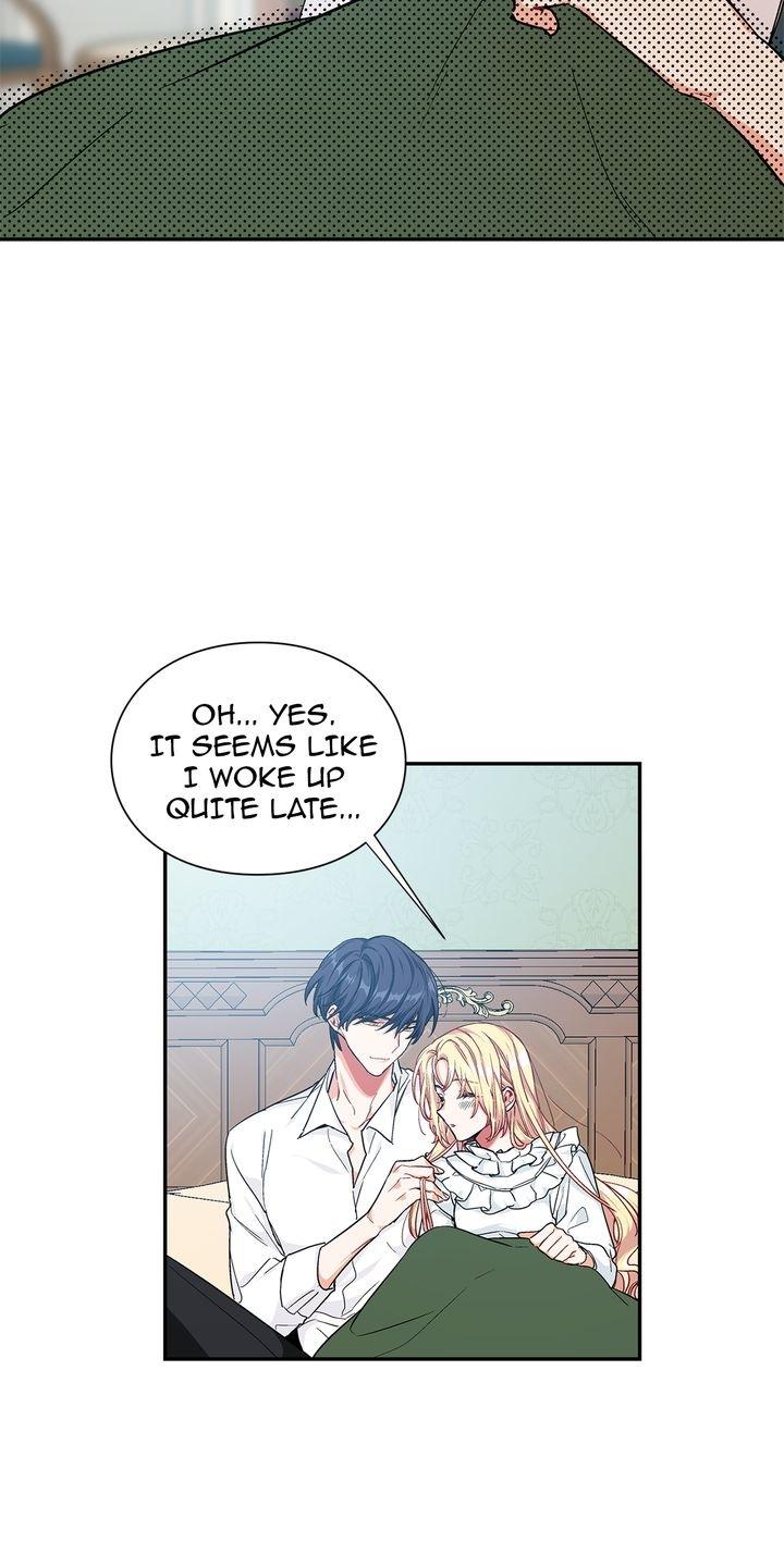 Read Doctor Elise EN Manga Online