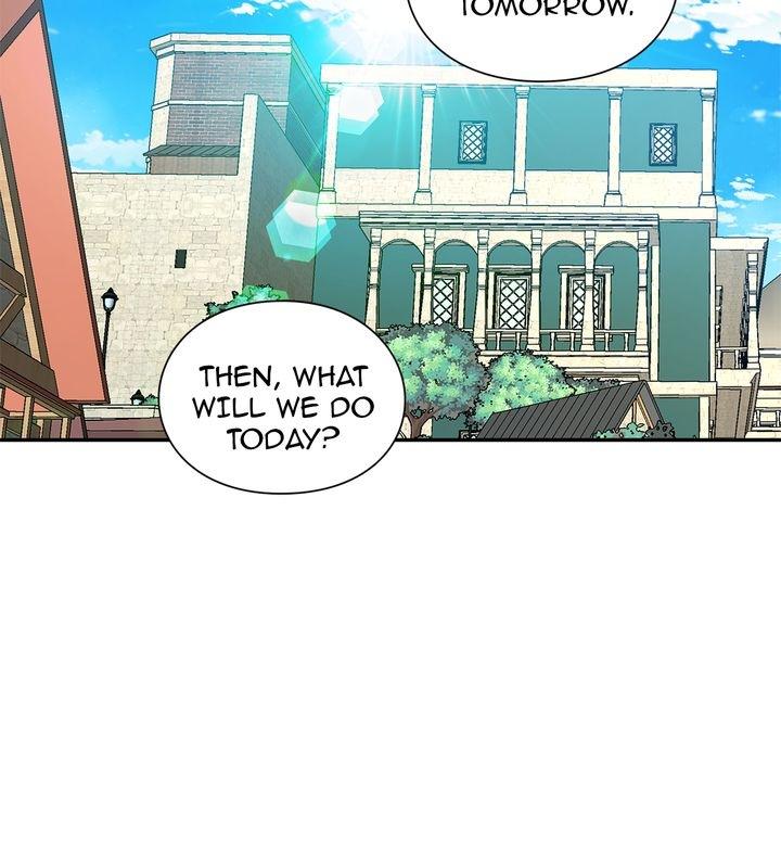 Read Doctor Elise EN Manga Online