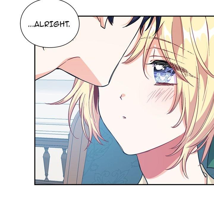 Read Doctor Elise EN Manga Online