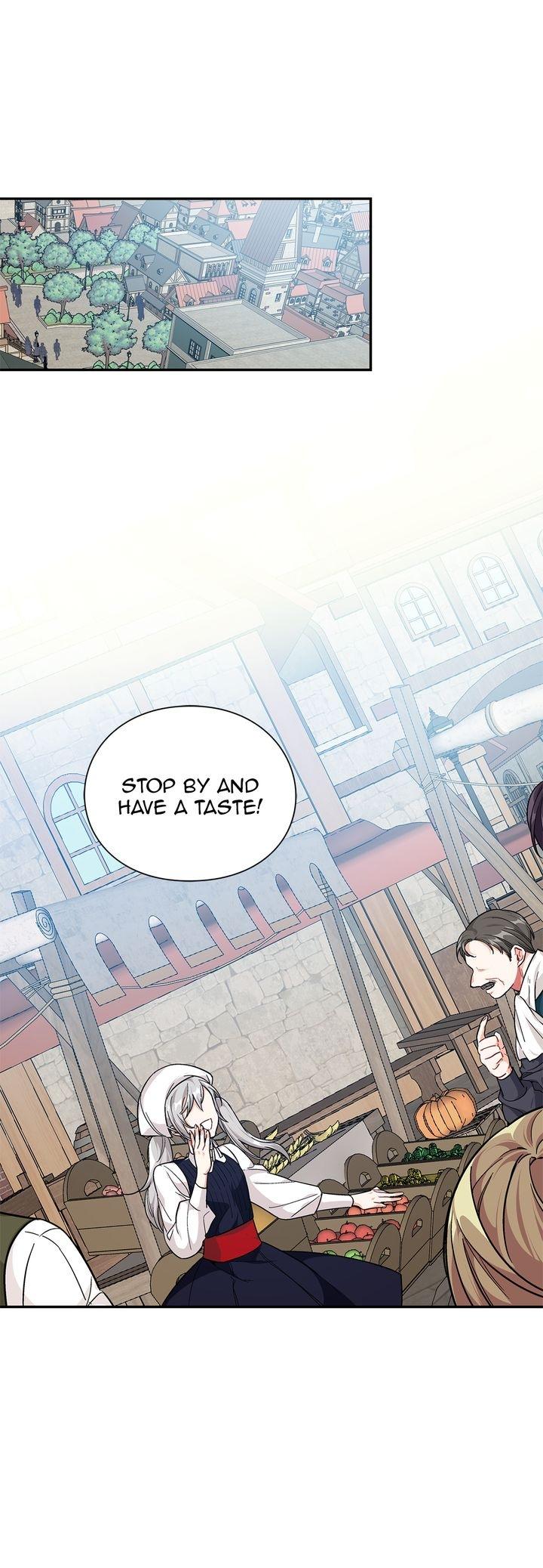 Read Doctor Elise EN Manga Online