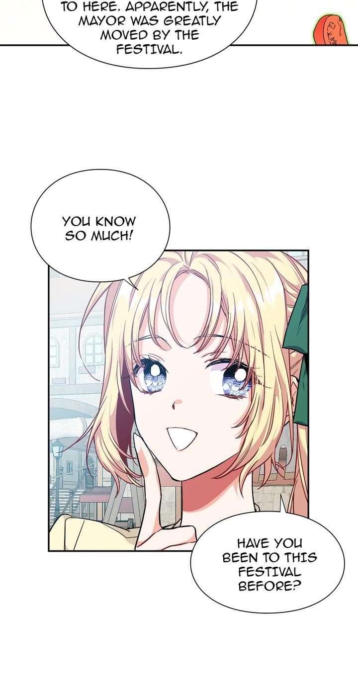 Read Doctor Elise EN Manga Online