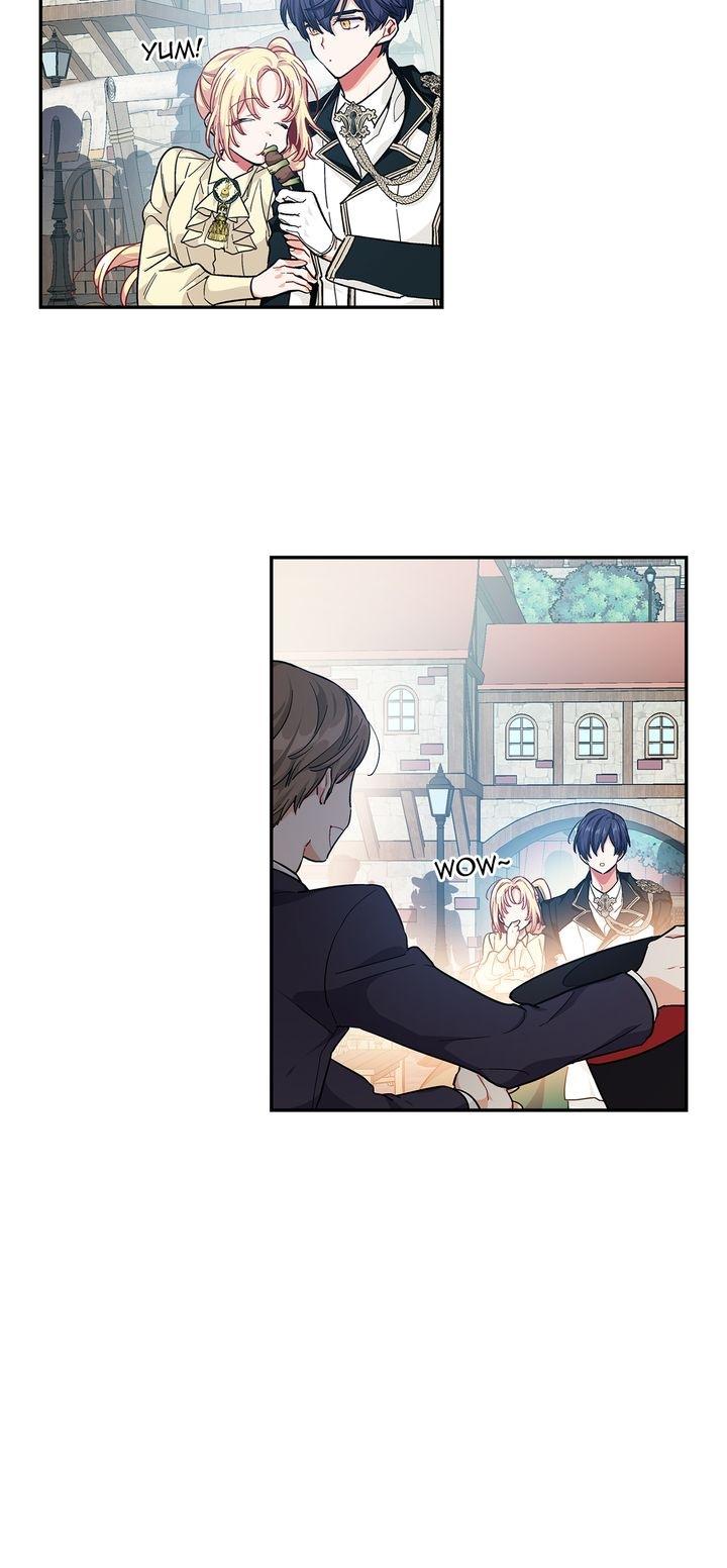 Read Doctor Elise EN Manga Online