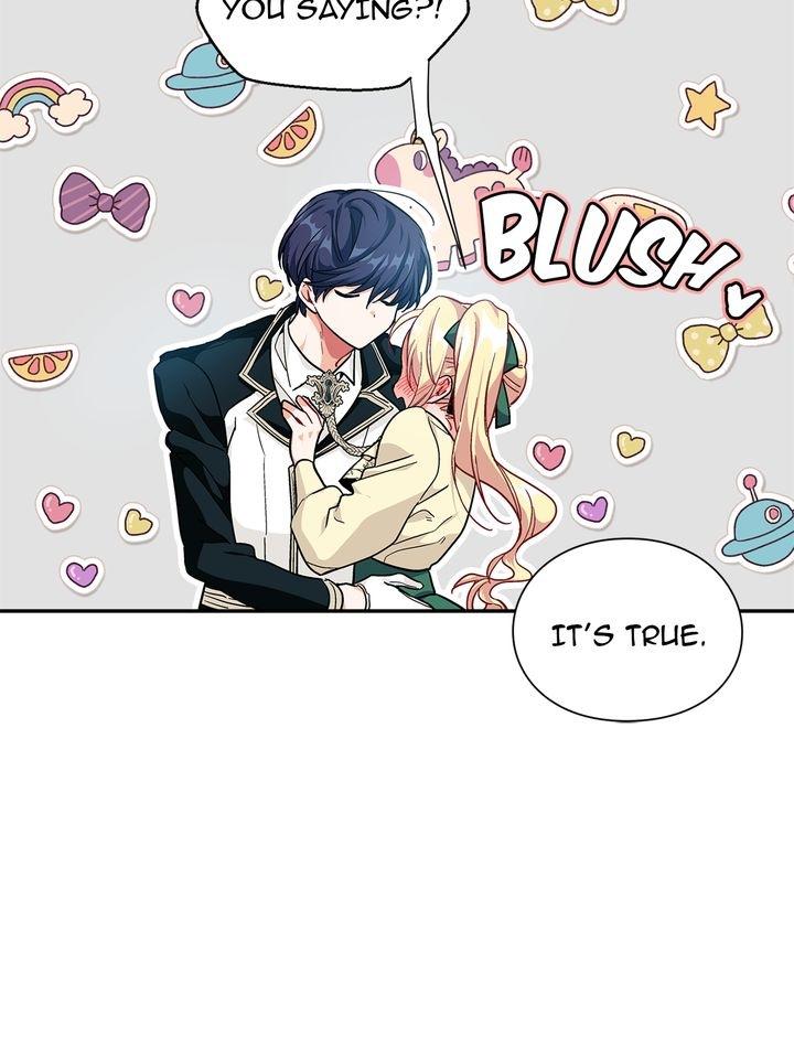 Read Doctor Elise EN Manga Online