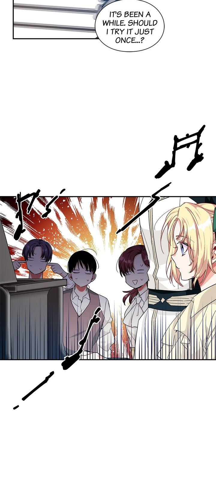Read Doctor Elise EN Manga Online