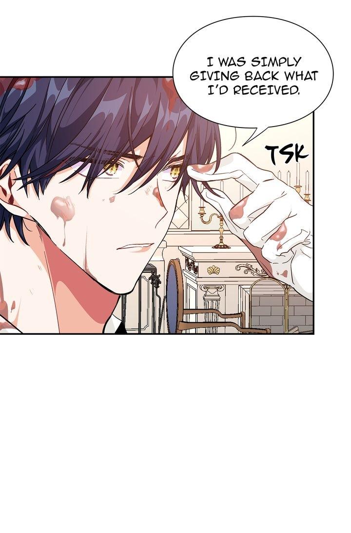 Read Doctor Elise EN Manga Online