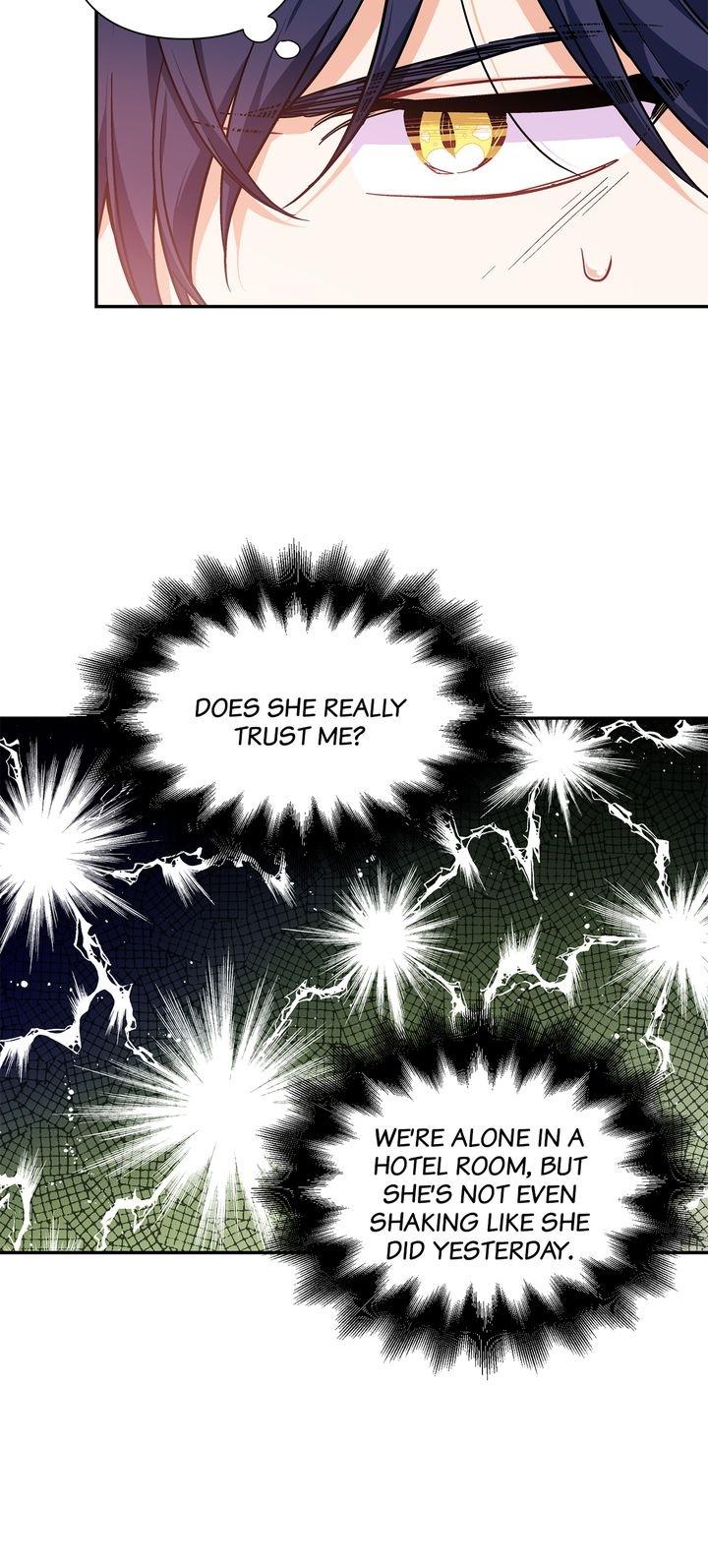 Read Doctor Elise EN Manga Online