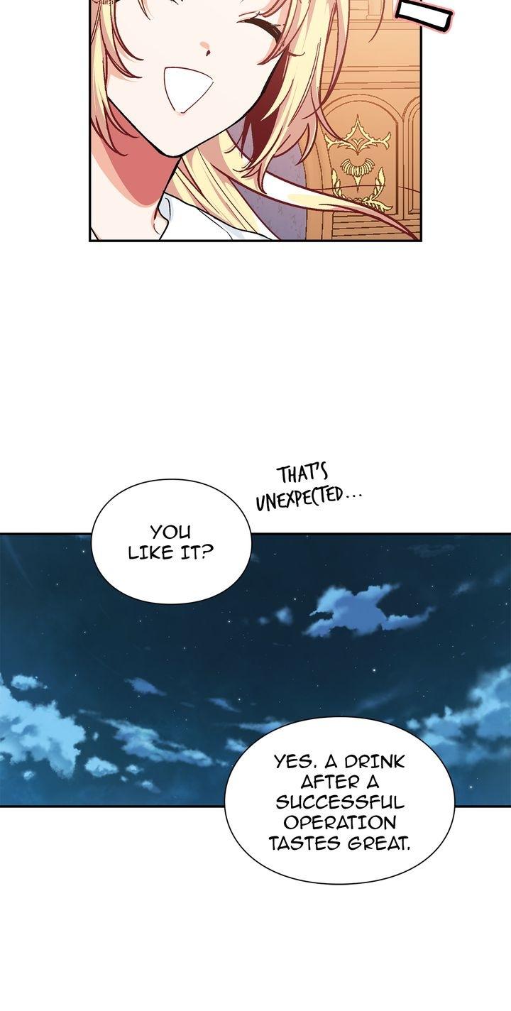 Read Doctor Elise EN Manga Online