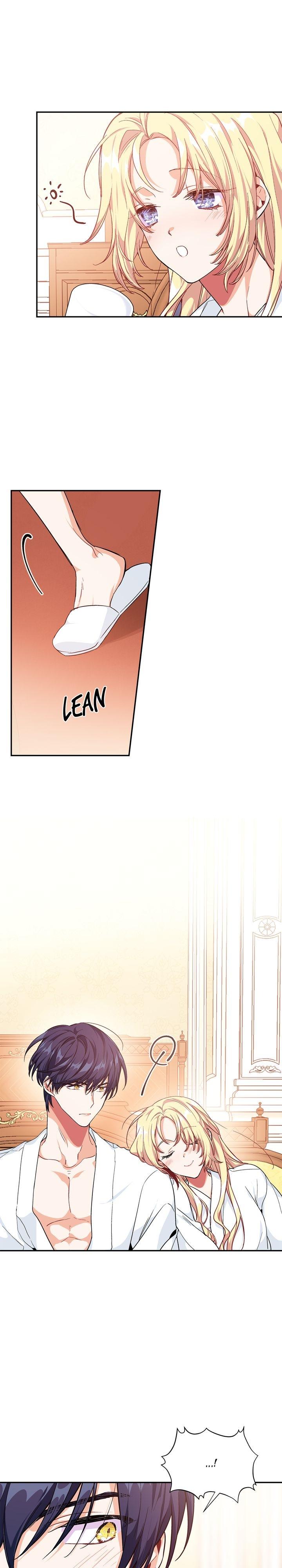 Read Doctor Elise EN Manga Online