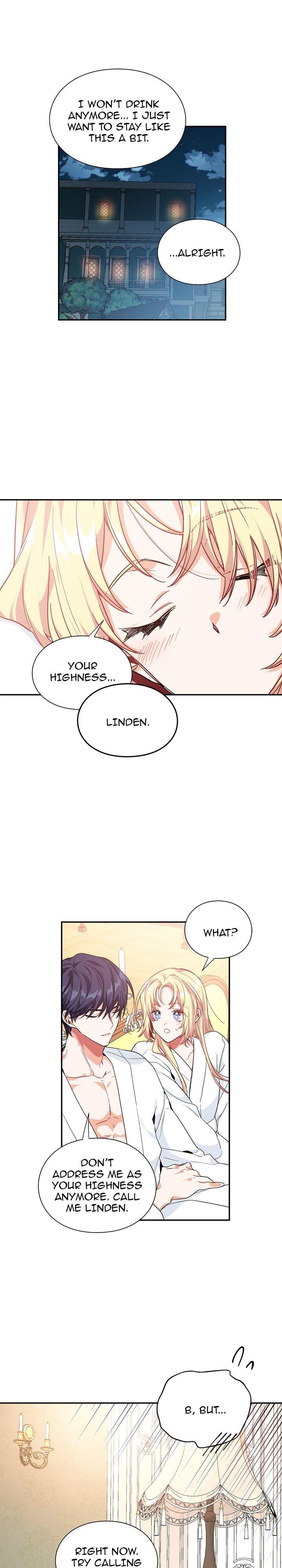 Read Doctor Elise EN Manga Online