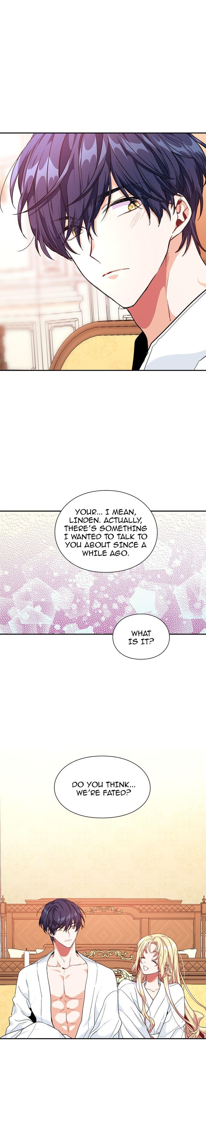 Read Doctor Elise EN Manga Online