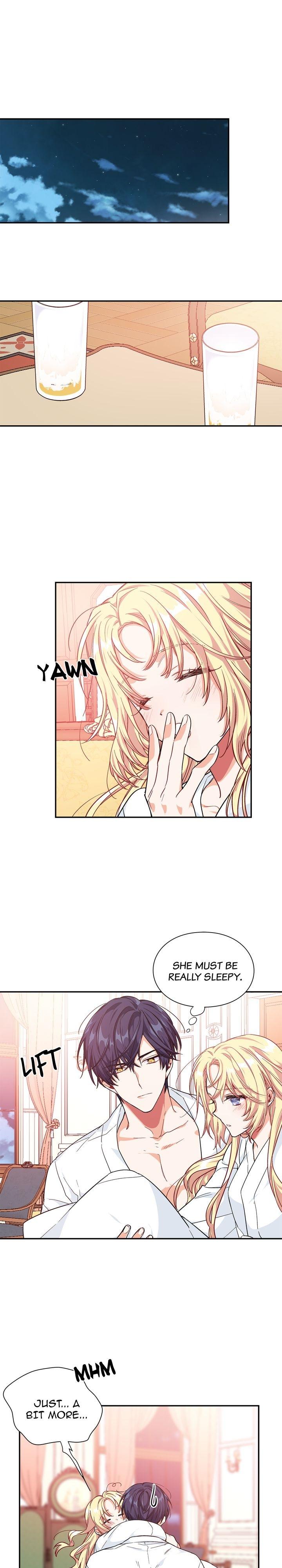 Read Doctor Elise EN Manga Online