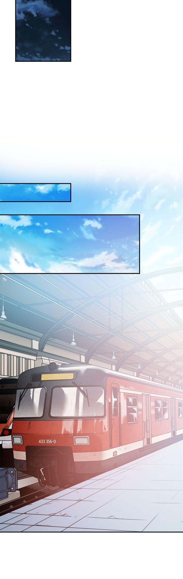 Read Doctor Elise EN Manga Online