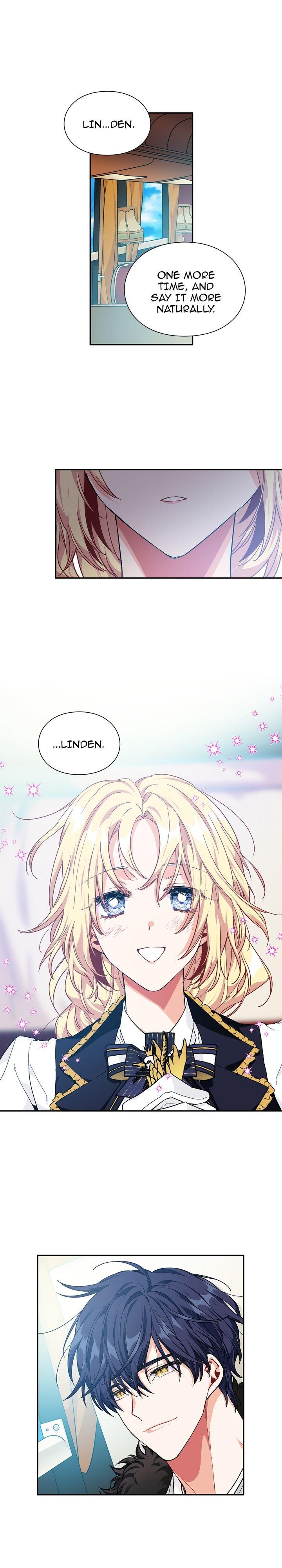 Read Doctor Elise EN Manga Online