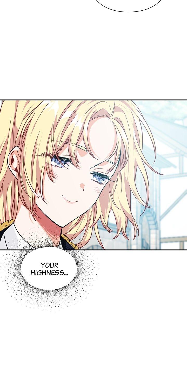 Read Doctor Elise EN Manga Online