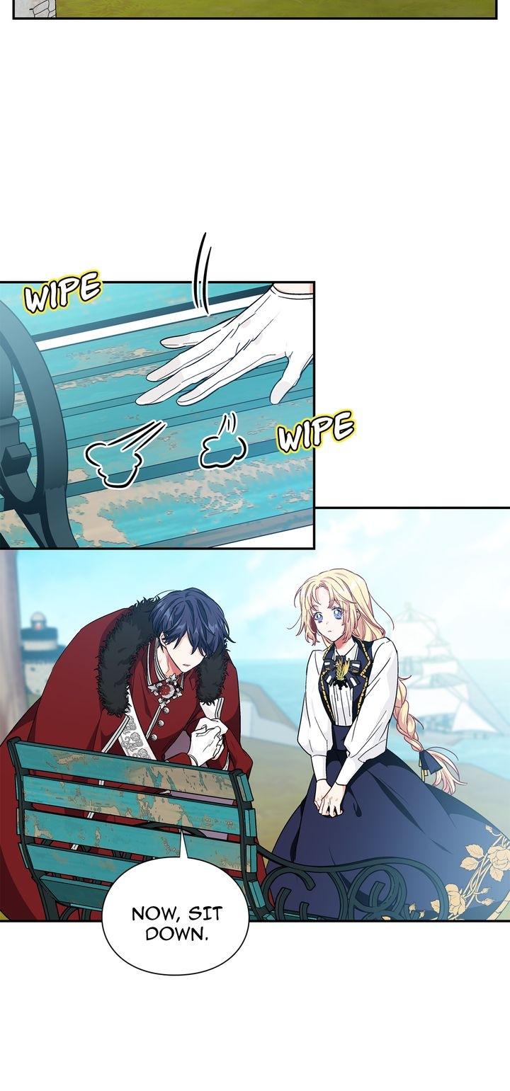 Read Doctor Elise EN Manga Online