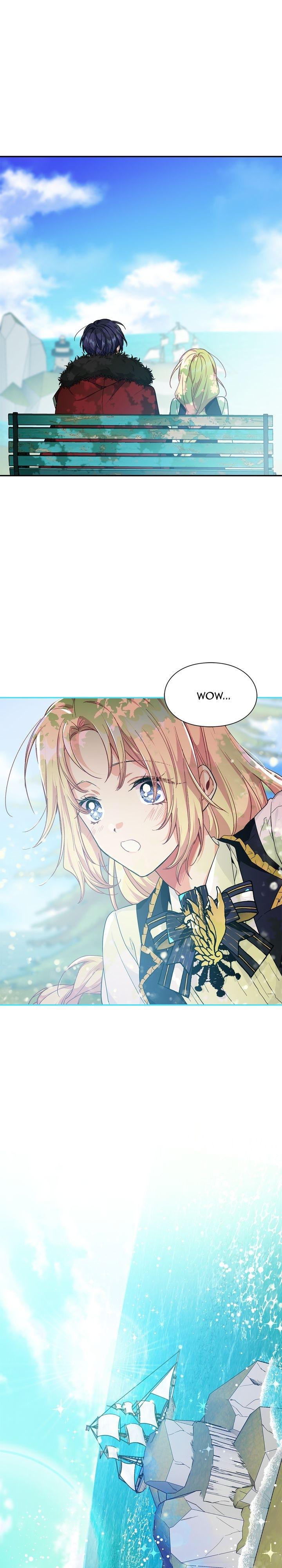 Read Doctor Elise EN Manga Online