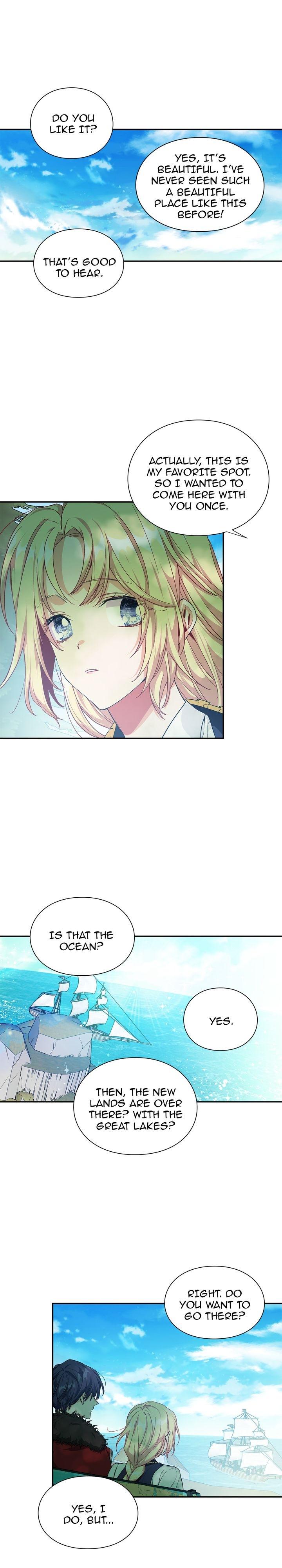 Read Doctor Elise EN Manga Online