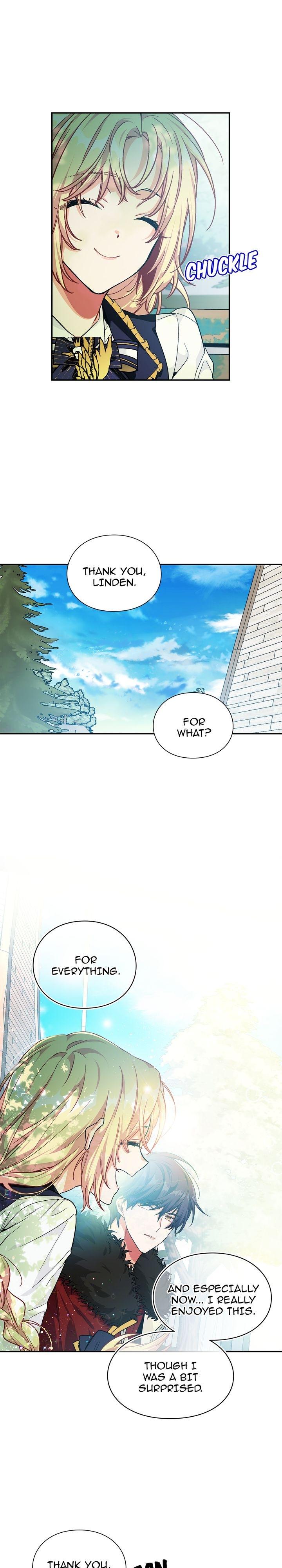 Read Doctor Elise EN Manga Online