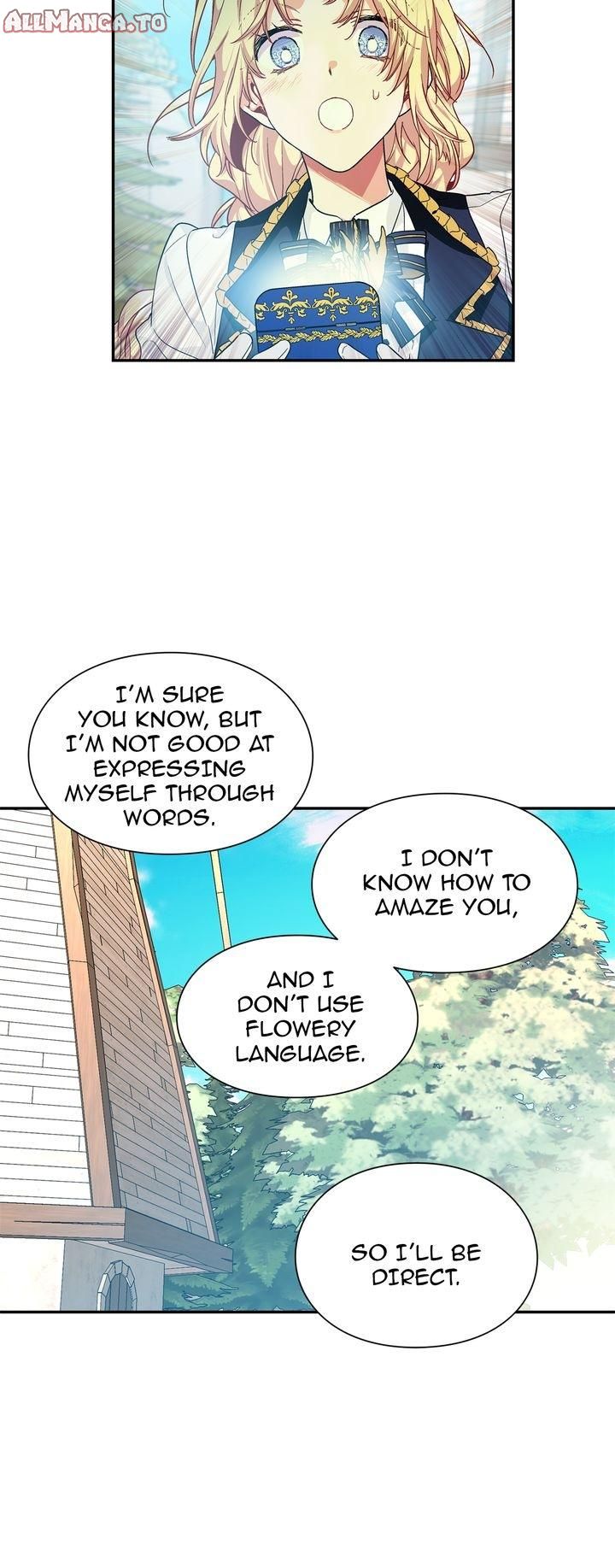 Read Doctor Elise EN Manga Online