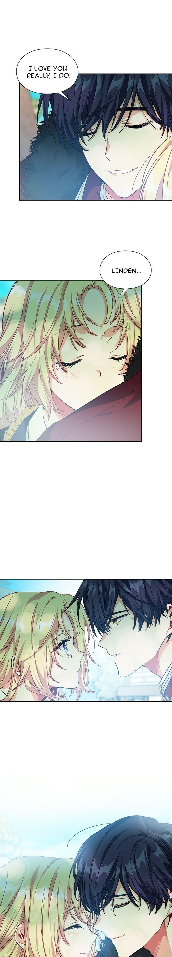 Read Doctor Elise EN Manga Online