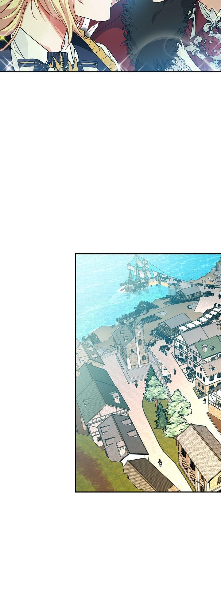 Read Doctor Elise EN Manga Online