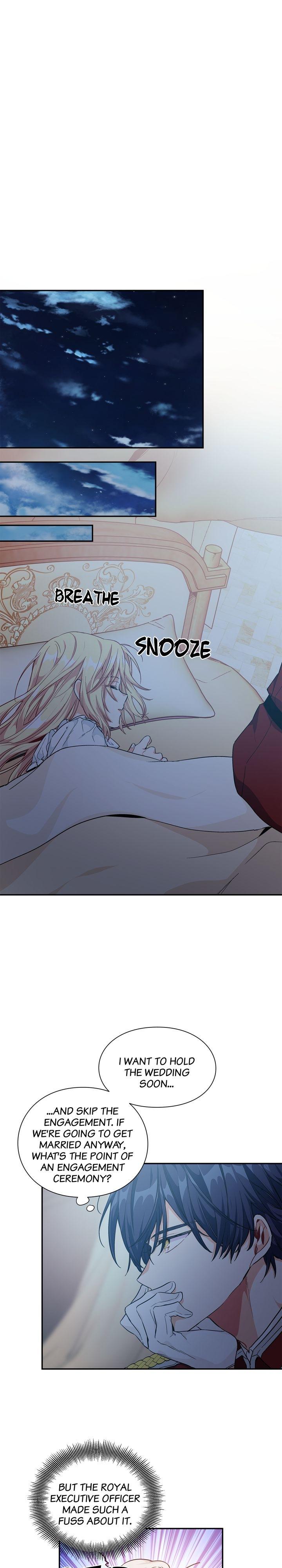 Read Doctor Elise EN Manga Online