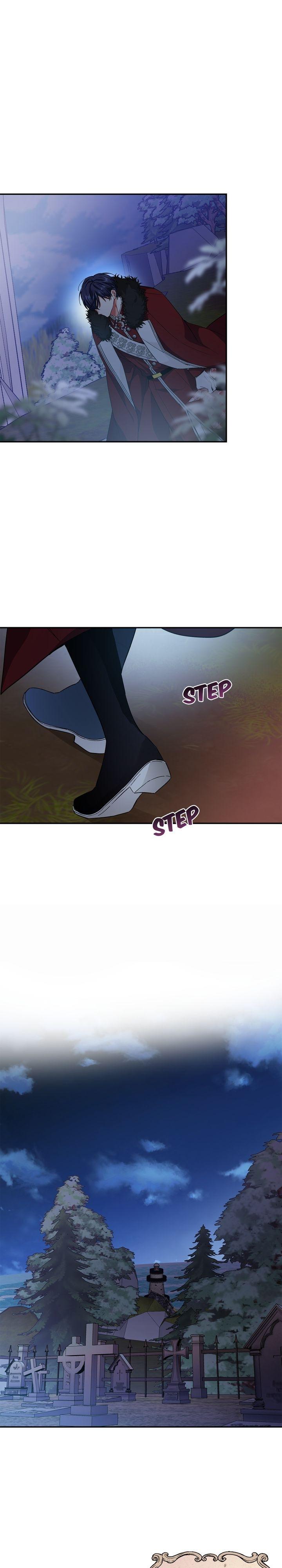 Read Doctor Elise EN Manga Online