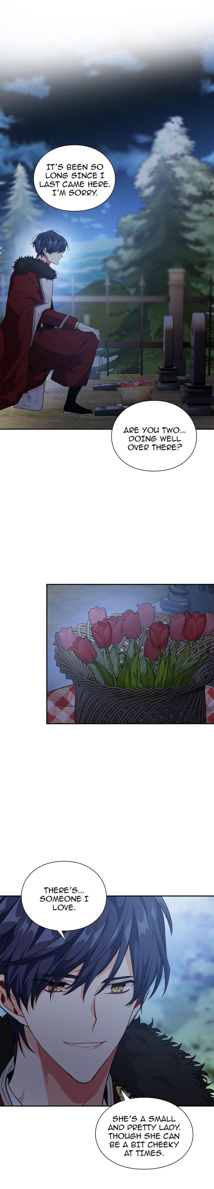 Read Doctor Elise EN Manga Online