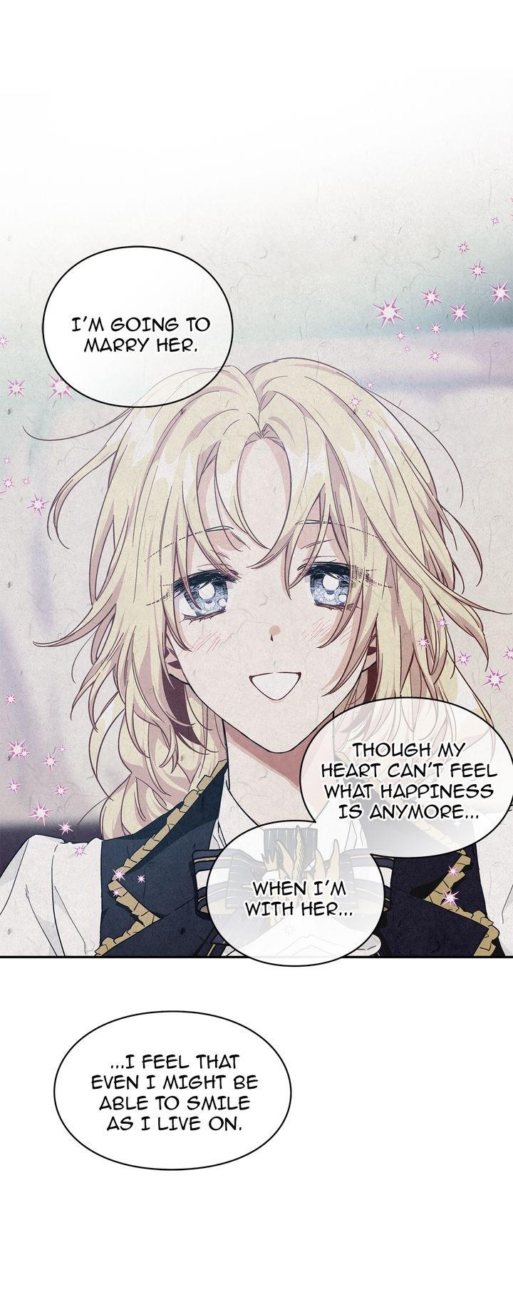Read Doctor Elise EN Manga Online